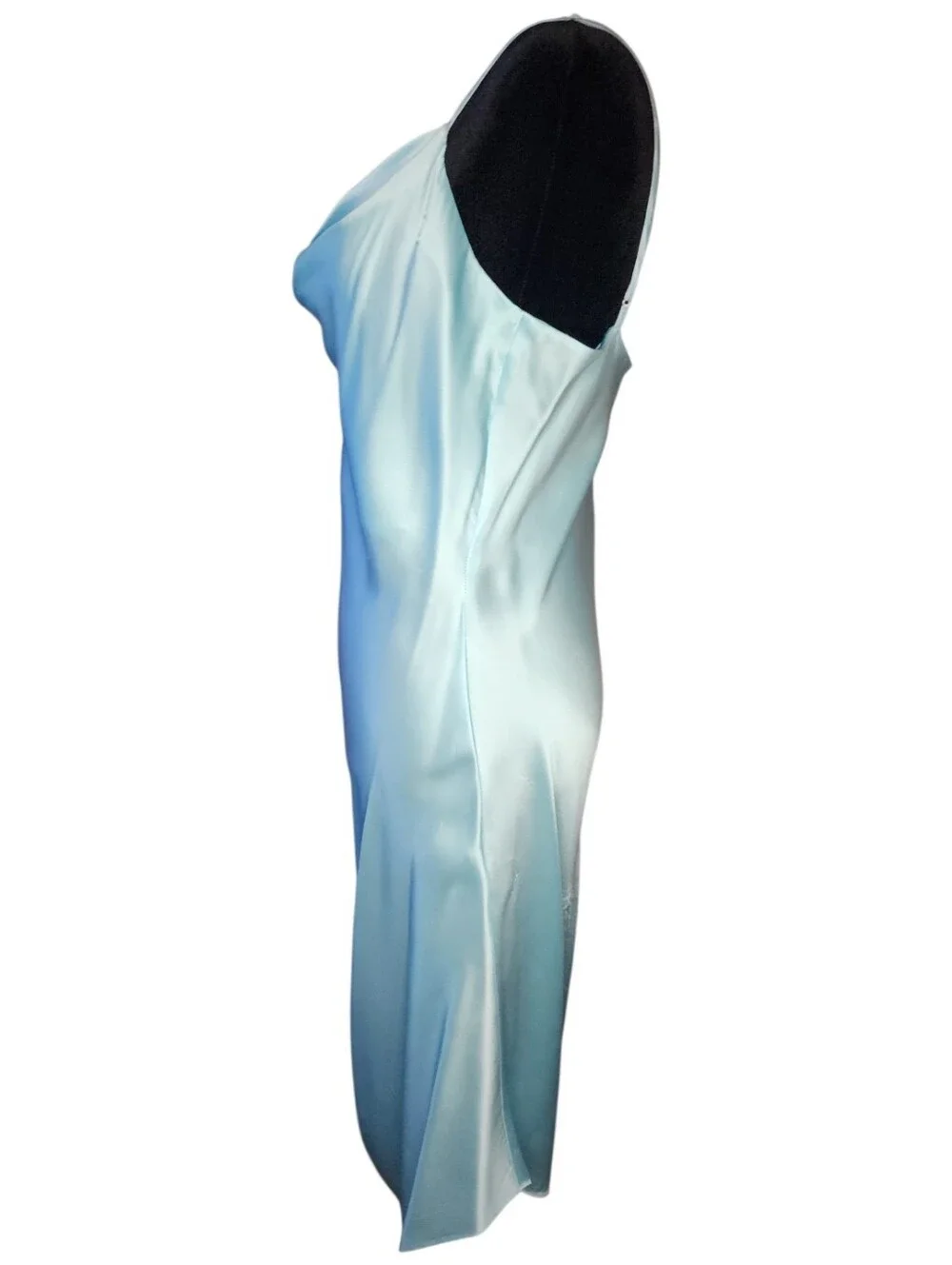 Cinq A Sept Astrid Silk Dress, Womens 6 - Picture 3 of 9